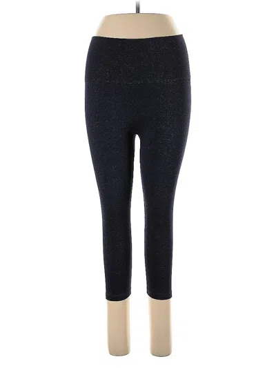 Pre-owned Soma Active Pants In Blue