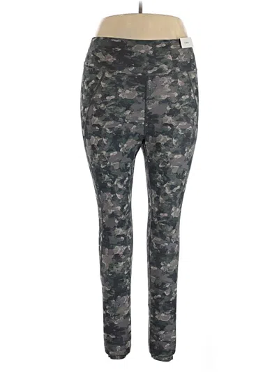 Soma Active Pants In Green