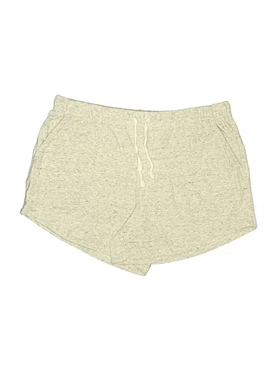 Pre-owned Soma Athletic Shorts In Gray