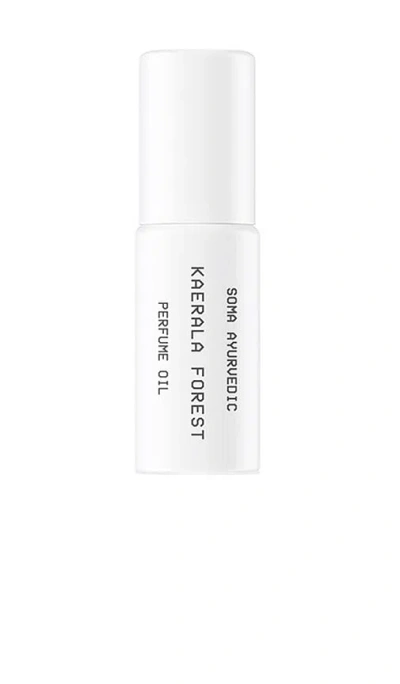 Soma Ayurvedic Kerala Forest Fragrance Oil