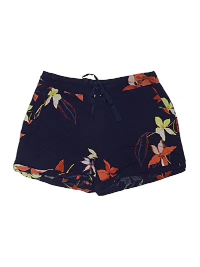 Pre-owned Soma Board Shorts In Blue