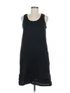 Soma Casual Dress In Black