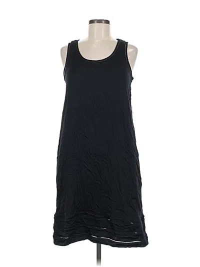 Soma Casual Dress In Black