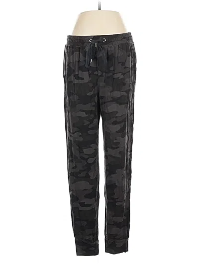 Pre-owned Soma Casual Pants In Black