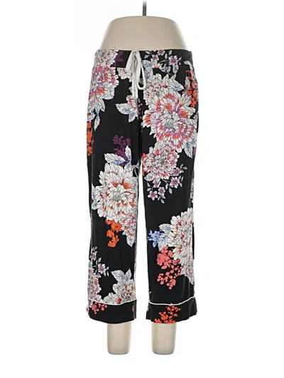 Pre-owned Soma Casual Pants In Black
