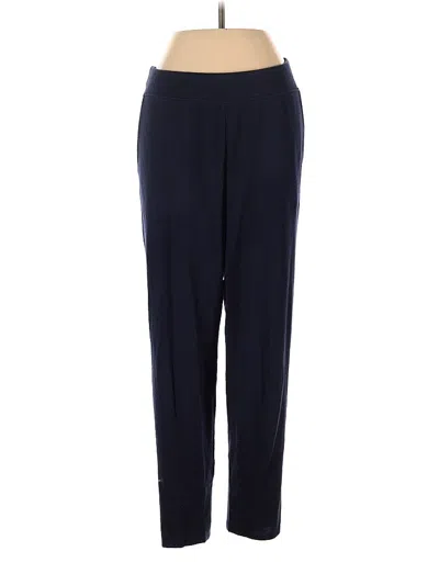 Pre-owned Soma Casual Pants In Blue