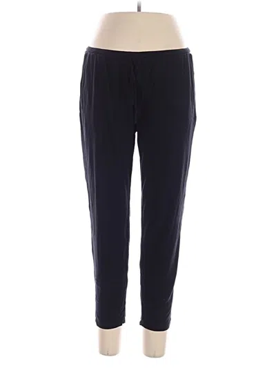 Pre-owned Soma Casual Pants In Blue