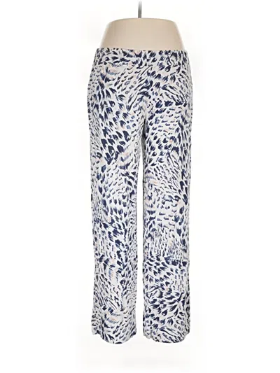 Pre-owned Soma Casual Pants In Blue