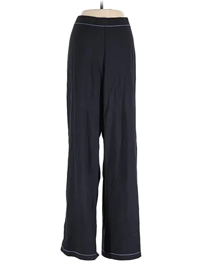 Pre-owned Soma Casual Pants In Blue