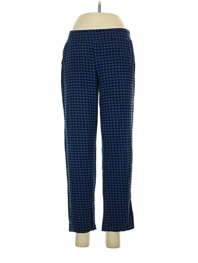 Pre-owned Soma Casual Pants In Blue