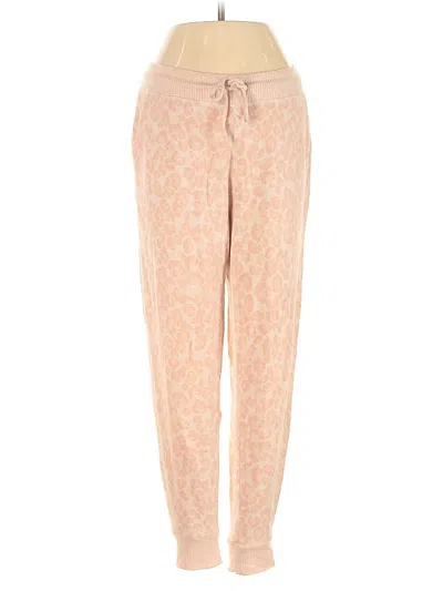 Pre-owned Soma Casual Pants In Brown