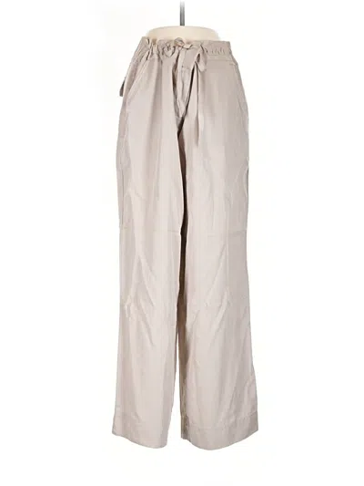 Pre-owned Soma Casual Pants In Brown