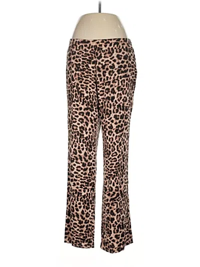 Pre-owned Soma Casual Pants In Brown