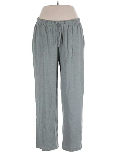 Pre-owned Soma Casual Pants In Gray