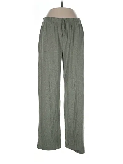 Pre-owned Soma Casual Pants In Gray