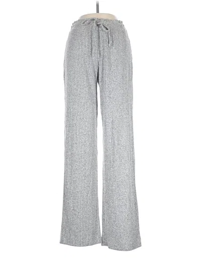 Pre-owned Soma Casual Pants In Gray
