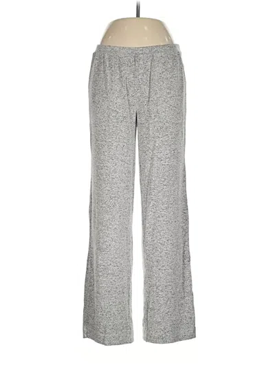 Pre-owned Soma Casual Pants In Gray