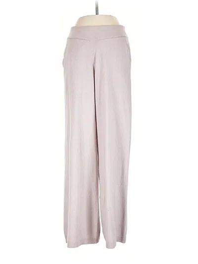 Pre-owned Soma Casual Pants In Gray