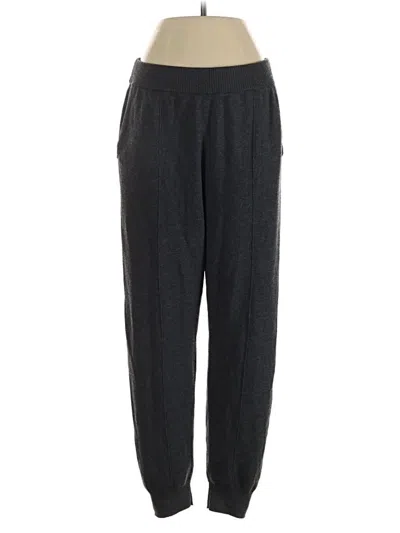 Pre-owned Soma Casual Pants In Gray