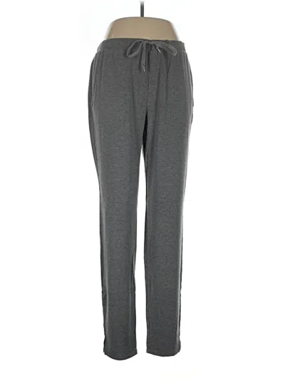 Pre-owned Soma Casual Pants In Gray