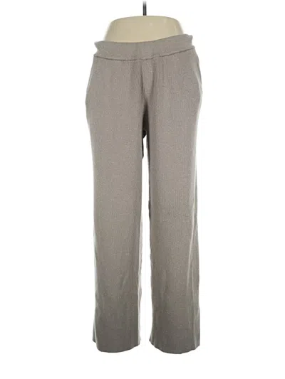 Pre-owned Soma Casual Pants In Gray