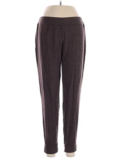 Pre-owned Soma Casual Pants In Gray