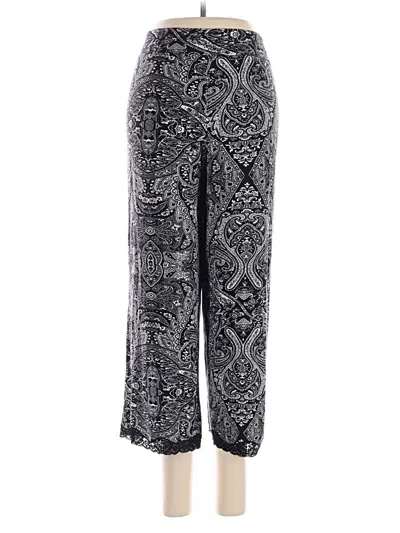 Pre-owned Soma Casual Pants In Gray