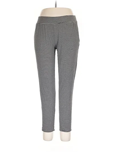 Pre-owned Soma Casual Pants In Gray
