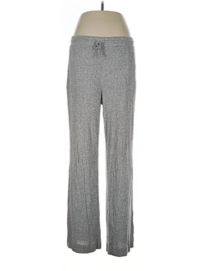 Pre-owned Soma Casual Pants In Gray