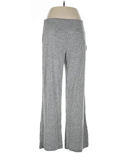 Pre-owned Soma Casual Pants In Gray