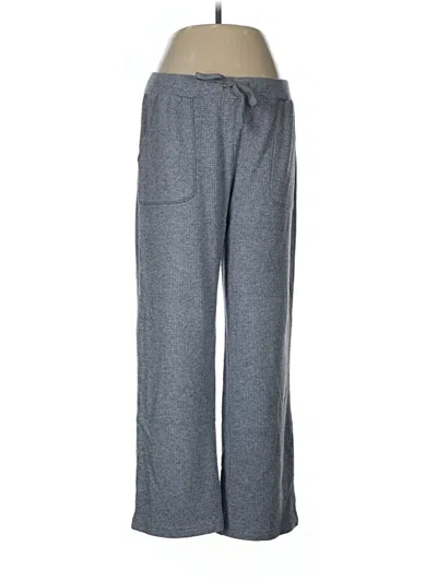 Pre-owned Soma Casual Pants In Gray