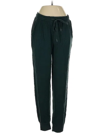 Pre-owned Soma Casual Pants In Green