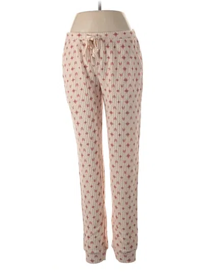 Pre-owned Soma Casual Pants In Ivory
