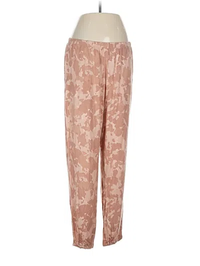 Pre-owned Soma Casual Pants In Pink