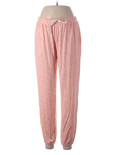 Pre-owned Soma Casual Pants In Pink