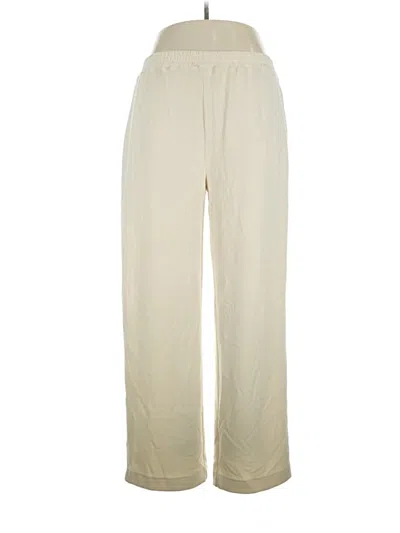Pre-owned Soma Casual Pants In White