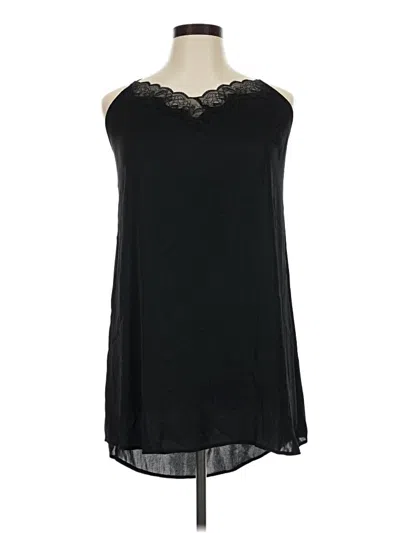 Pre-owned Soma Cocktail Dress In Black