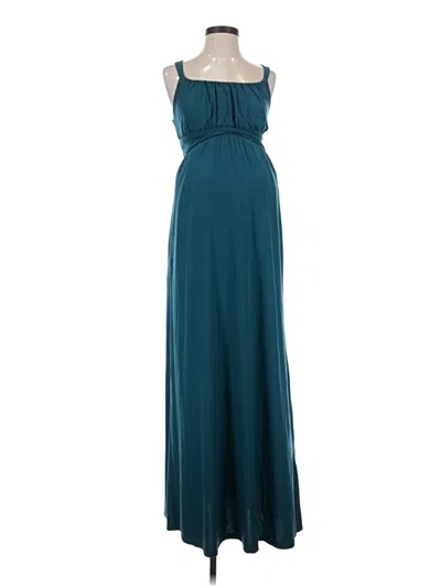 Pre-owned Soma Cocktail Dress In Blue
