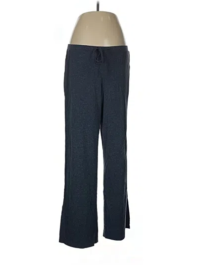 Pre-owned Soma Dress Pants In Blue