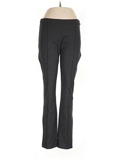 Pre-owned Soma Dress Pants In Gray