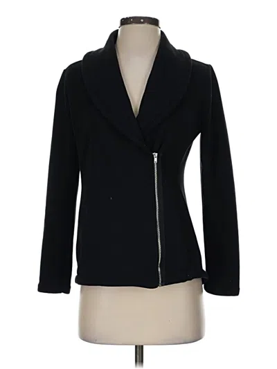 Pre-owned Soma Jacket In Black