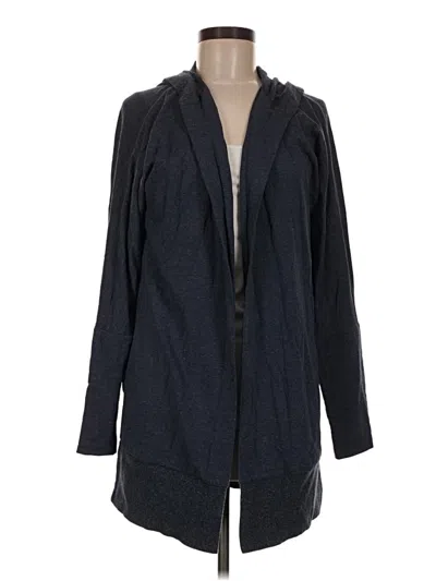 Pre-owned Soma Jacket In Blue