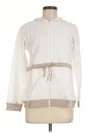 Soma Jacket In Ivory