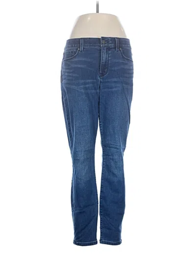 Pre-owned Soma Jeans In Blue