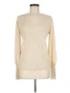 Soma Pullover Sweater In Neutral