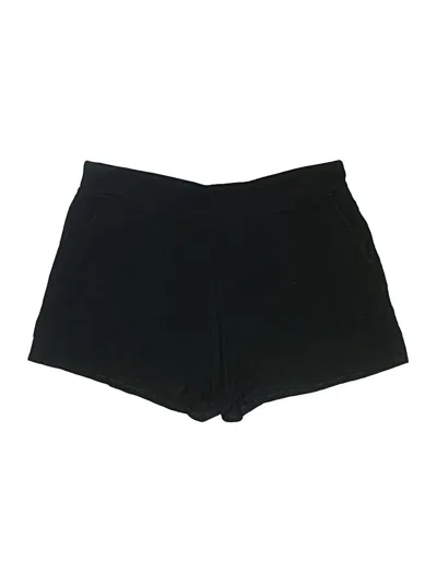 Pre-owned Soma Shorts In Black