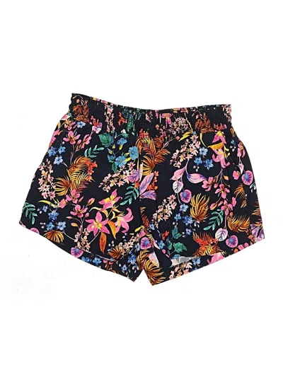 Pre-owned Soma Shorts In Black