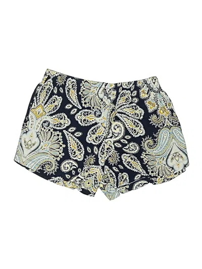 Pre-owned Soma Shorts In Blue