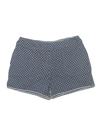 Soma Shorts In Gray
