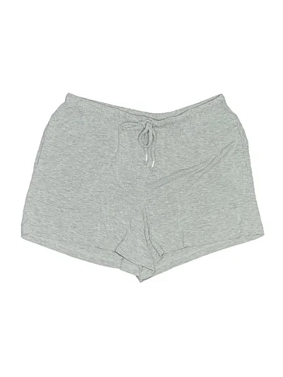 Pre-owned Soma Shorts In Gray